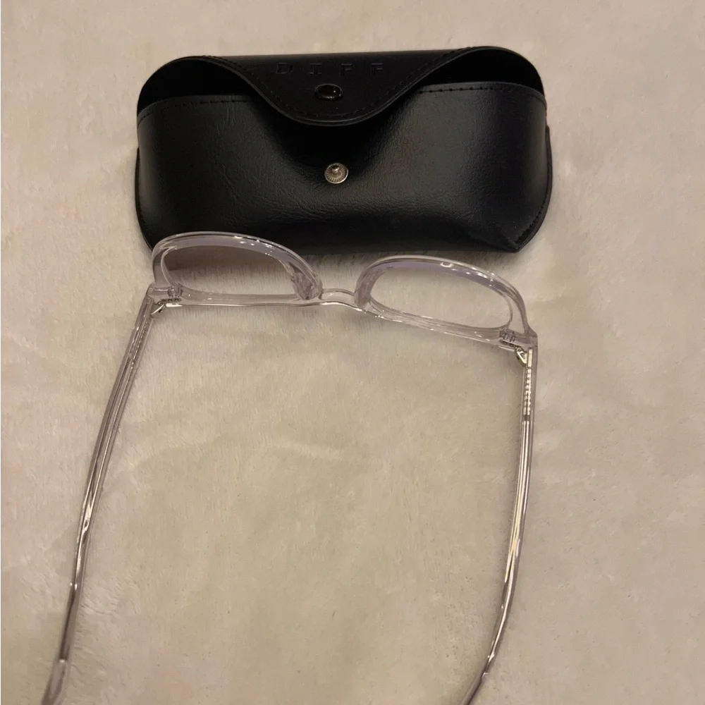 DIFF Weston blue light glasses - Picture 7 of 11